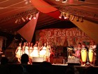 31ª edição do Festivale começa neste domingo em Araçuaí