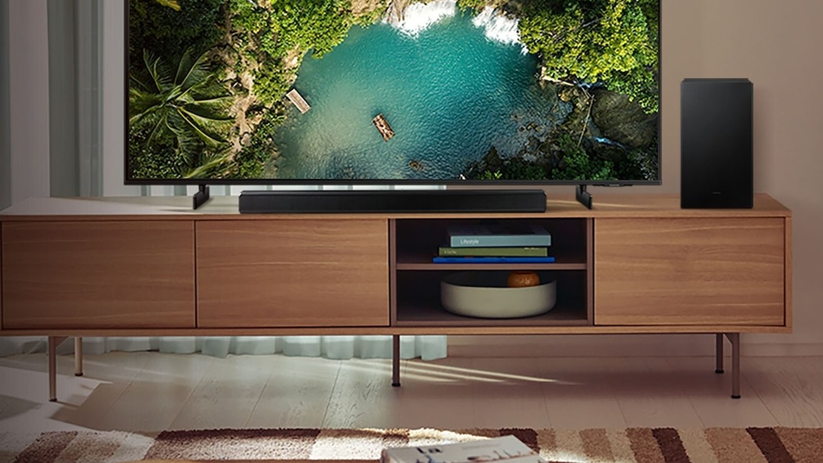 8 soundbars para ter som de cinema em casa