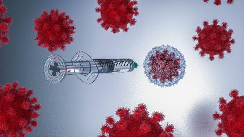 Algumas vacinas de segunda geração forneceriam ao sistema imunológico mais e melhores anticorpos (Foto: Getty Images via BBC News Brasil)
