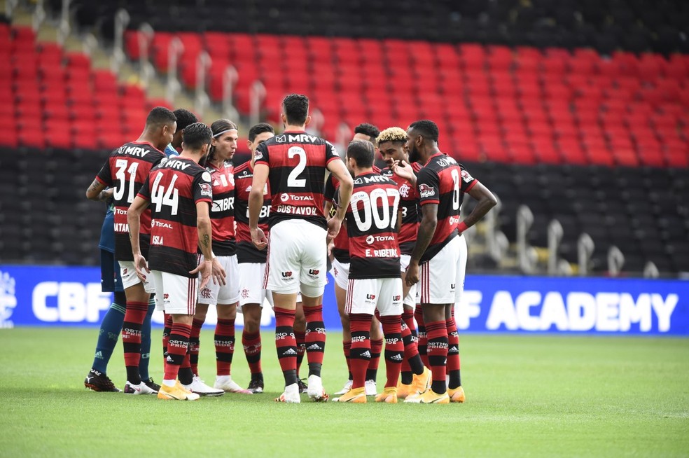  — Foto: André Durão