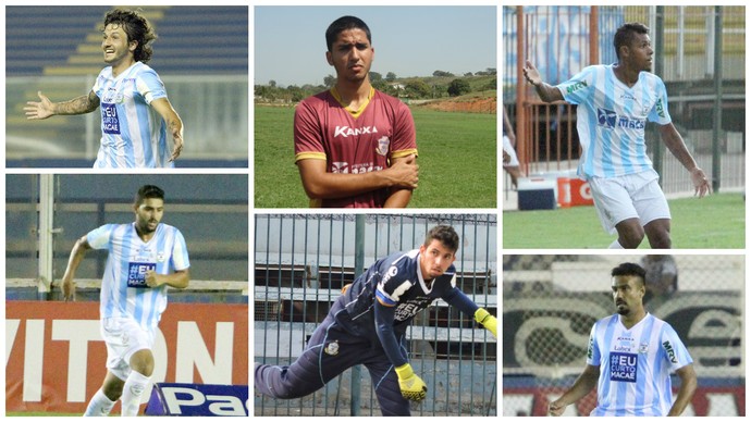 Emprestados de Fla e Flu se dão bem no Macaé; Max, do Vasco, pouco faz