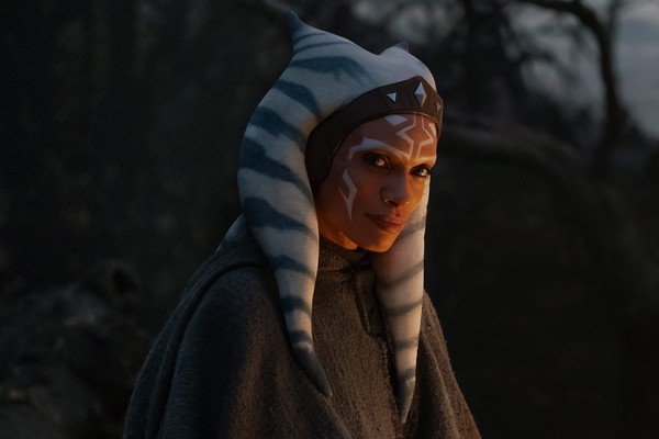 Por que você deveria assistir Star Wars Visions enquanto espera por novos  episódios de Ahsoka?