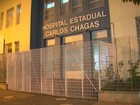 Adolescente de 13 anos é baleada em troca de tiros no Rio