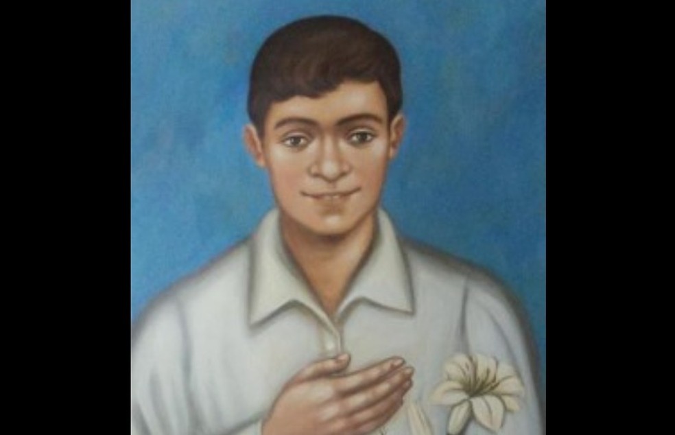 Papa Francisco reconhece virtudes heroicas do menino Nelsinho Santana