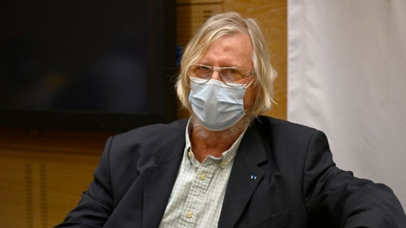 BBC Didier Raoult, conhecido médico francês, é o autor do estudo inicial e mantém a defesa dele (Foto: Getty Images via BBC Brasil)