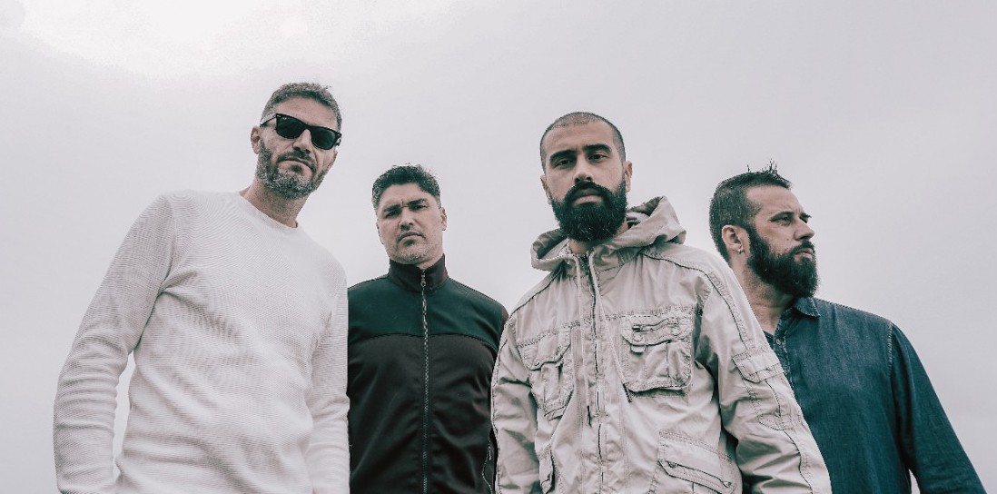 Banda Stella Folks entra na atmosfera brasileira do EP  'Vênus em aquário'