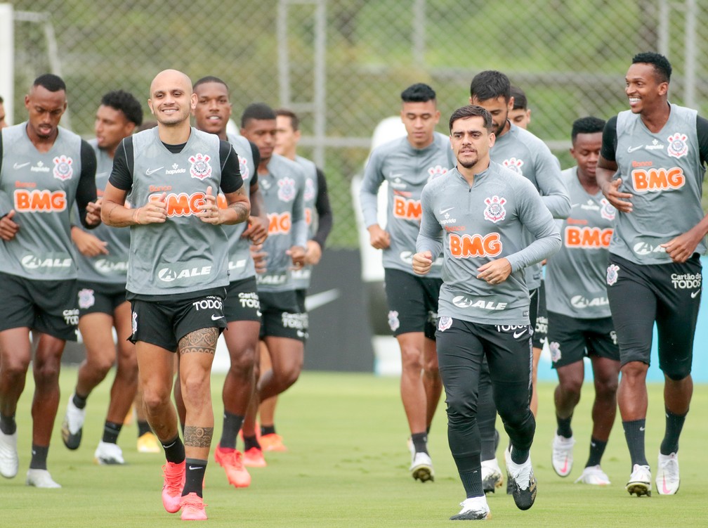 Escalação do Corinthians: Mancini banca Jemerson e faz três trocas para enfrentar o Fluminense