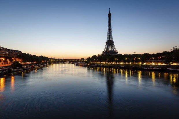 Eiffel (Foto: Thinkstock)