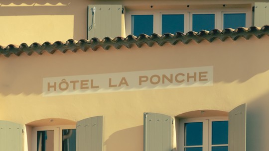 O hotel La Ponche vai te proporcionar uma experiência única em Saint-Tropez