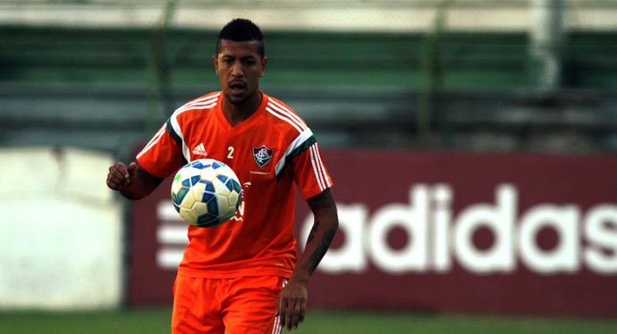 Antonio Carlos Fluminense (Foto: Nelson Perez / Fluminense)