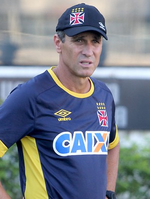 Jornalista: Jorginho agrada Cruzeiro, que descarta Falcão, Abel e Marcelo O.