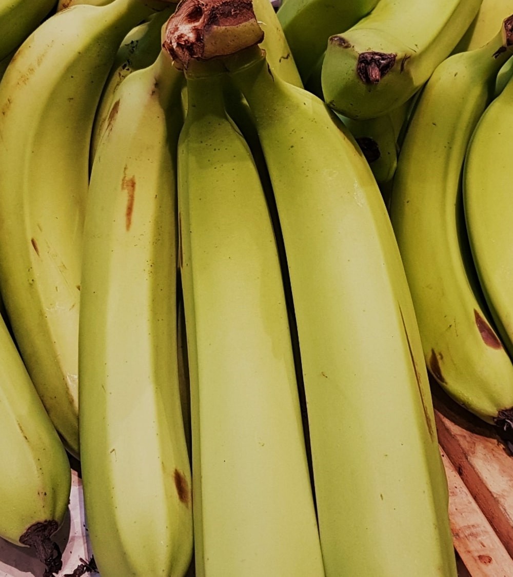 banana sem chilling (Foto: Divulgação)