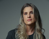 Karina Dohme lembra luta ‘solitária e dolorosa’ contra bulimia: 'Me violentava'