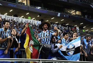 Gre-Nal 403: Grêmio antecipa venda de ingressos para público em geral
