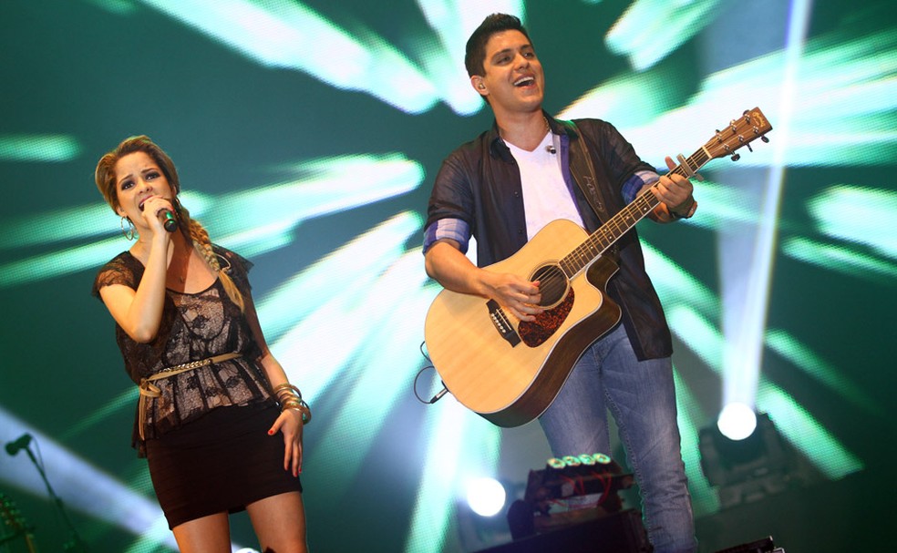 Agenda De Shows Oficial Maria Cecilia E Rodolfo Exposicao De Recreio Tem Maria Cecilia E Rodolfo E Glauco Zulo Em