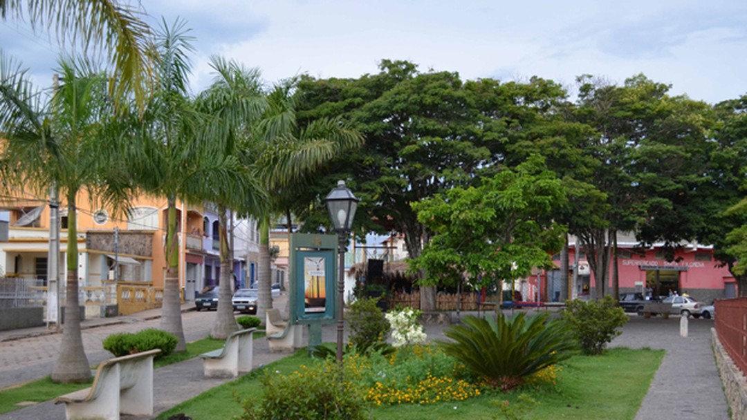 Resultado de imagem para Conceição da Barra de Minas (MG)