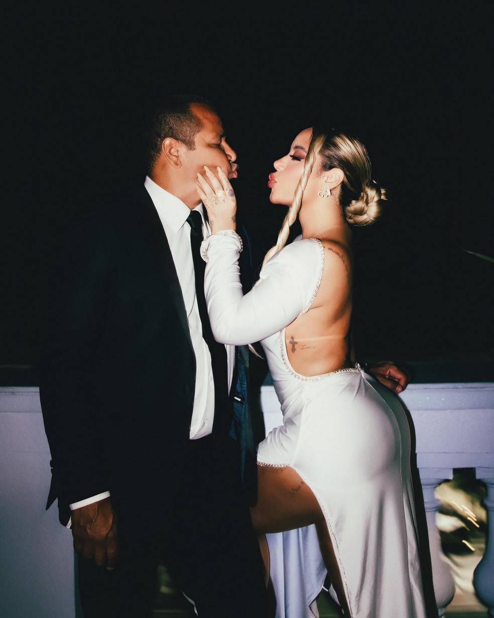 Rafaella Santos e o pai, Neymar &mdash; Foto: Reprodu&ccedil;&atilde;o/Instagram