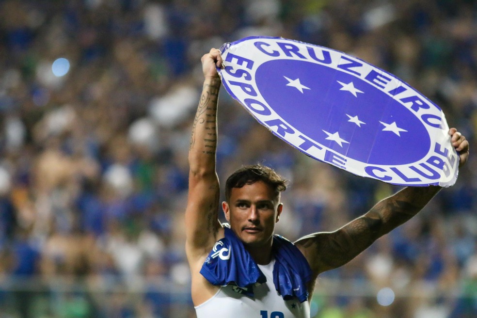 De olho em R$ 3,9 milhões, Cruzeiro defende melhor ataque e artilharia da Copa do Brasil
