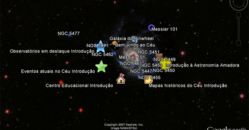 Google Earth Conheca 11 Lugares Incriveis Para Visitar Online No Mapa Listas Techtudo