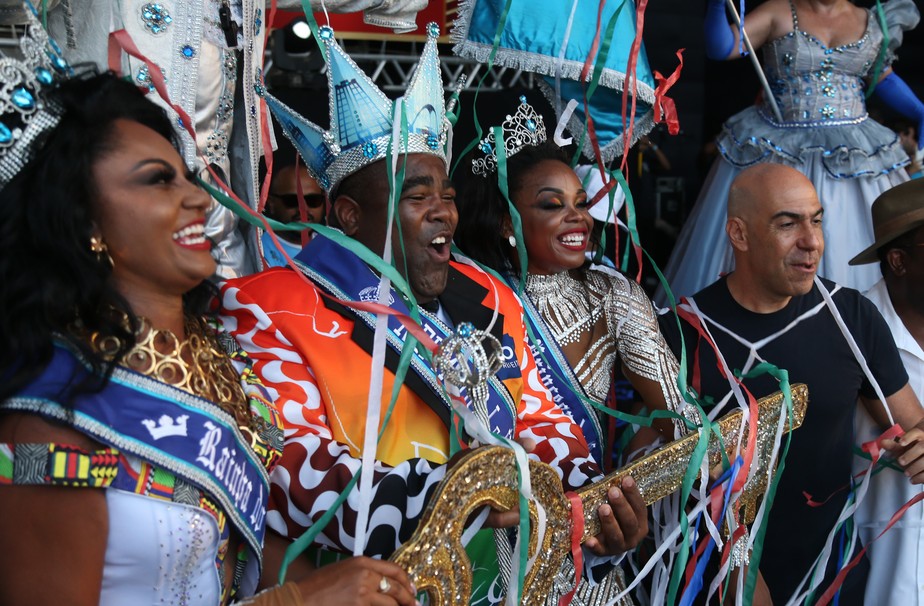Inscrições para Momo, Rainha e Princesas do carnaval 2023 terminam na sexta