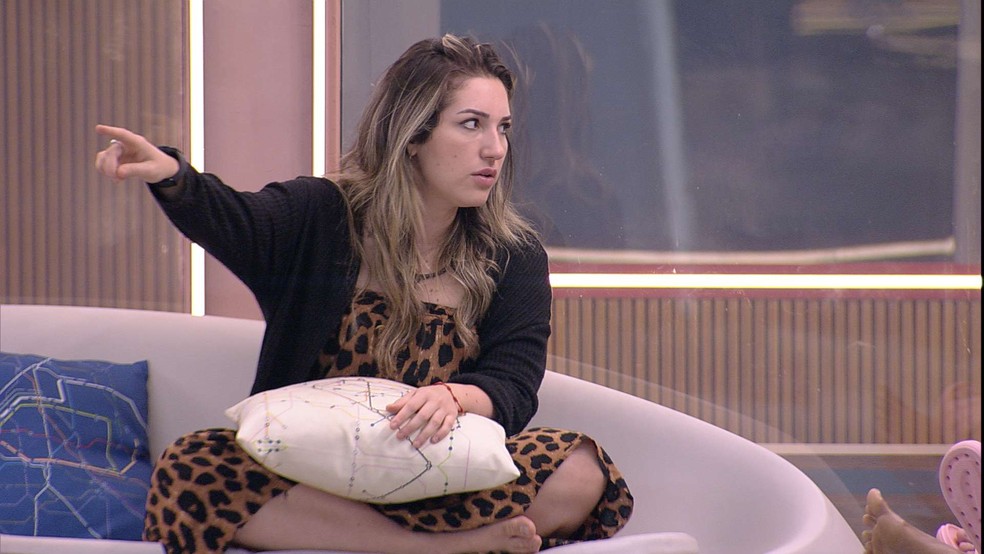 BBB23 - 10-04-2023 - 18:44:26 — Foto: PGM2