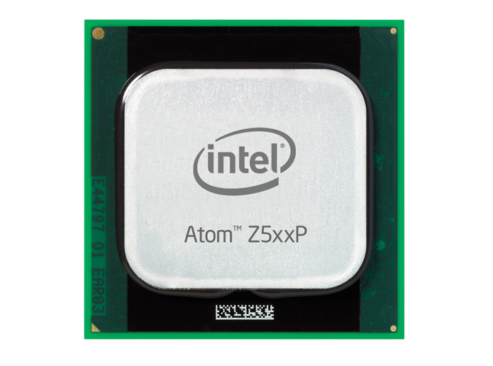 Intel abandona o desenvolvimento dos processadores Atom (Foto: Divulgação/Intel)