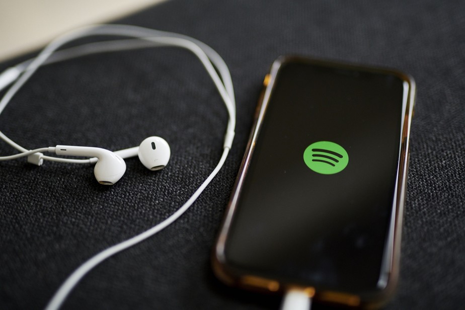 Spotify se junta a Google, Amazon e Microsoft em onda de demissões ao cortar 6?equipe de funcionários