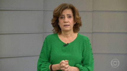 VÍDEOS: Veja os comentários de Miriam Leitão no Bom Dia Brasil | Bom Dia  Brasil | G1