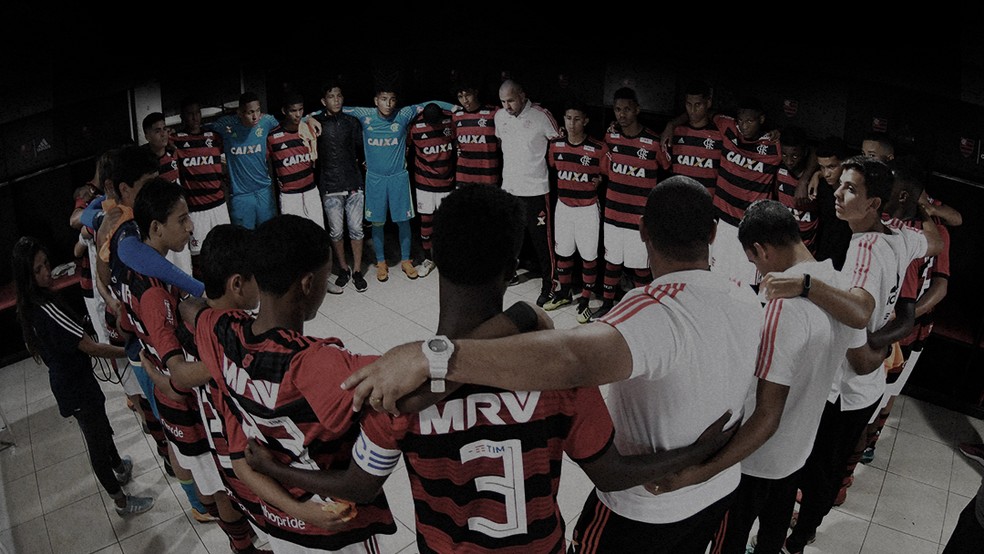  &mdash; Foto: Infoesporte