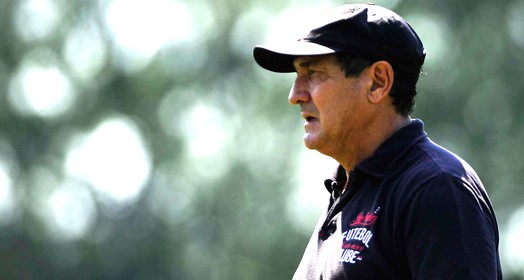 São-paulino planeja tirar concentração de novo antes de encarar Inter