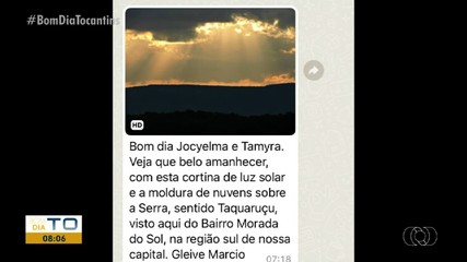 Veja as participações no Tô No BDT