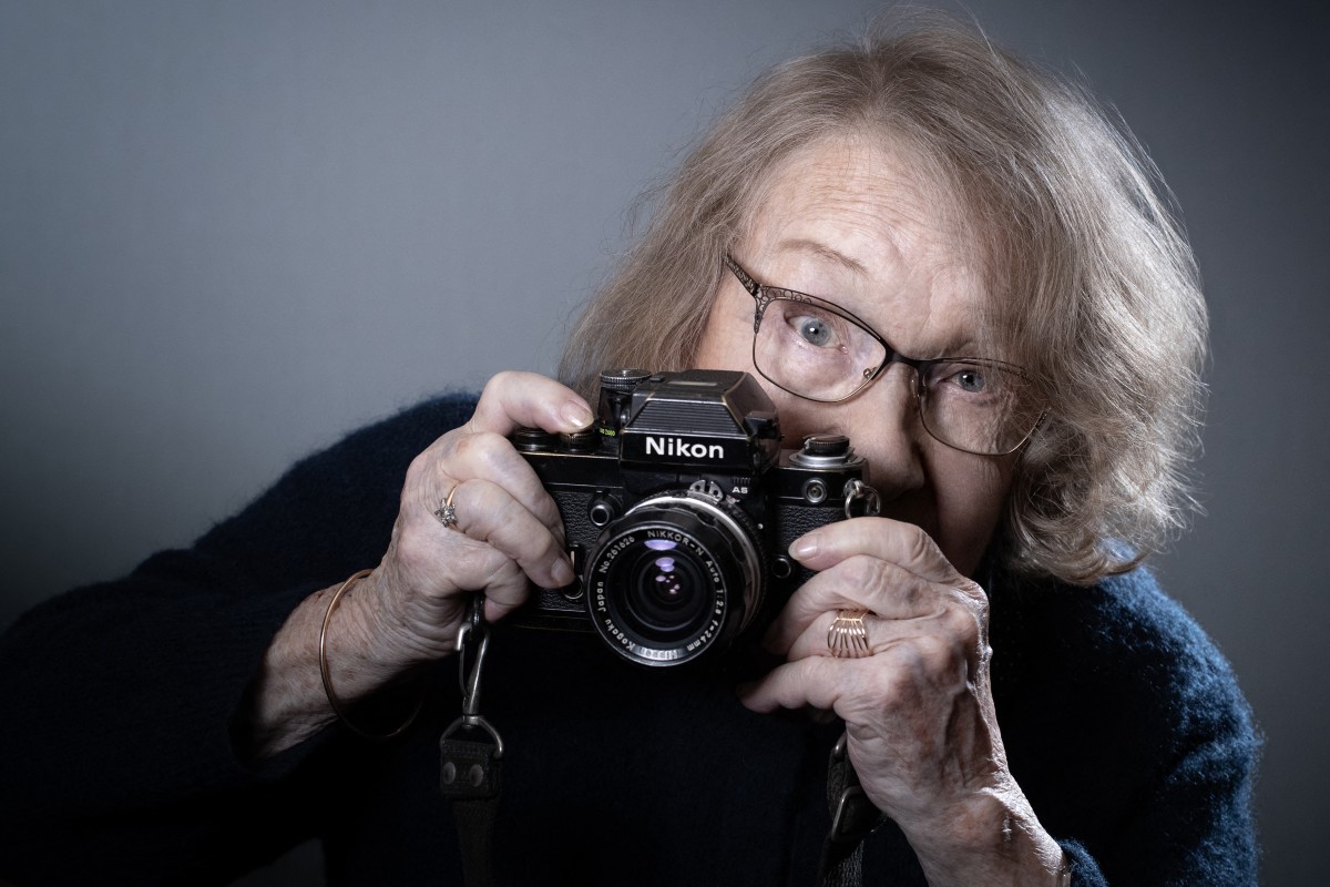 Sabine Weiss, última fotógrafa ‘humanista’, morre aos 97 anos | Pop & Arte