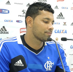 CAS nega pedido do Fla de suspender perda de pontos no caso André Santos