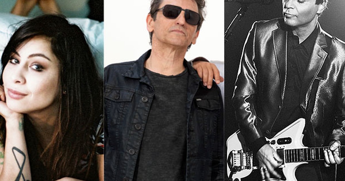 G1 - Começa a venda de ingressos para Rock Concha, em Salvador ...