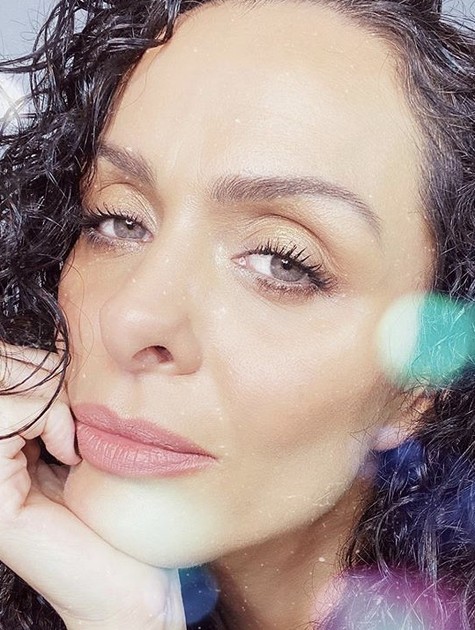 Vanessa Machado é influencer do segmento de beleza (Foto: Reprodução/ Instagram)