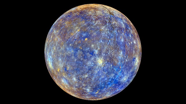 Mercúrio estará retrógrado até 12 de julho (Foto: Pixabay/ 272447)
