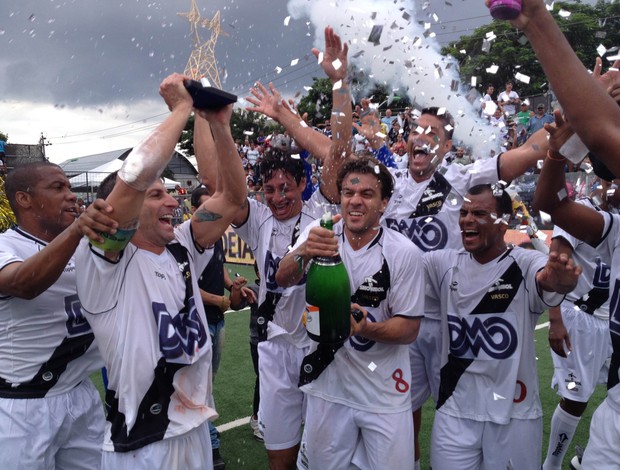 Campeonato Carioca começa no próximo dia 6 de fevereiro; veja tabela