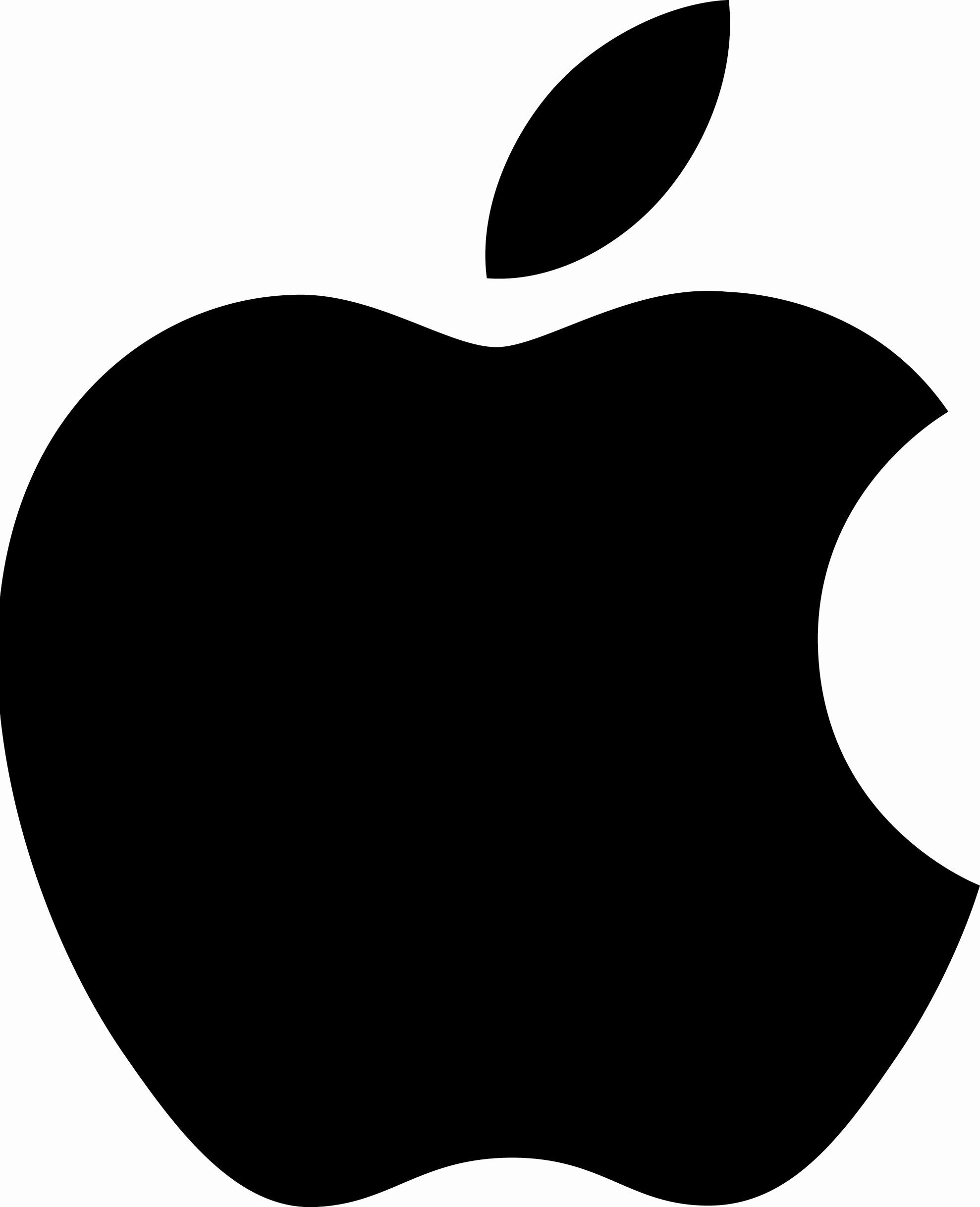 Logo da Apple (Foto: Divulgação)