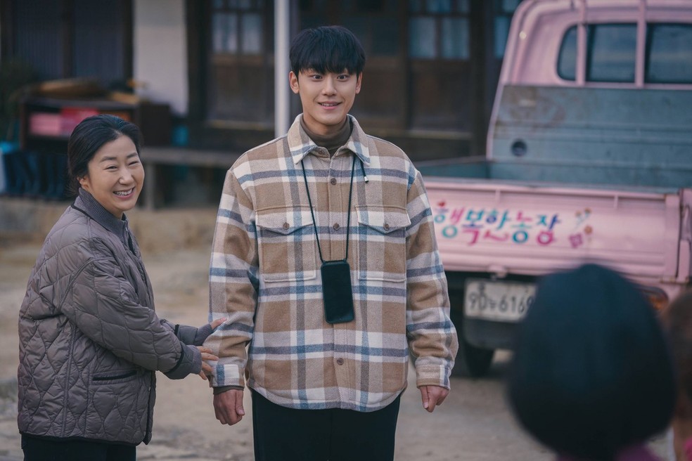 The Good Bad Mother: veja sinopse, elenco e trailer do K-drama da Netflix | Séries | TechTudo