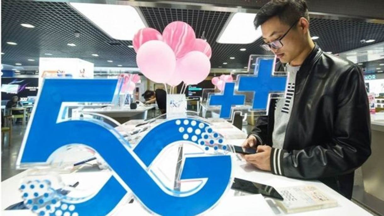 Huawei diz que 5G será 'tropicalizado' para atender demanda local thumbnail