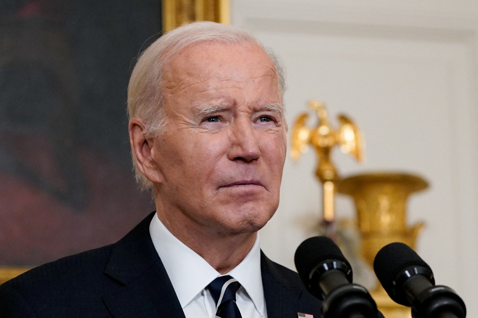 Biden visitará Israel na quarta-feira, diz secretário de Estado