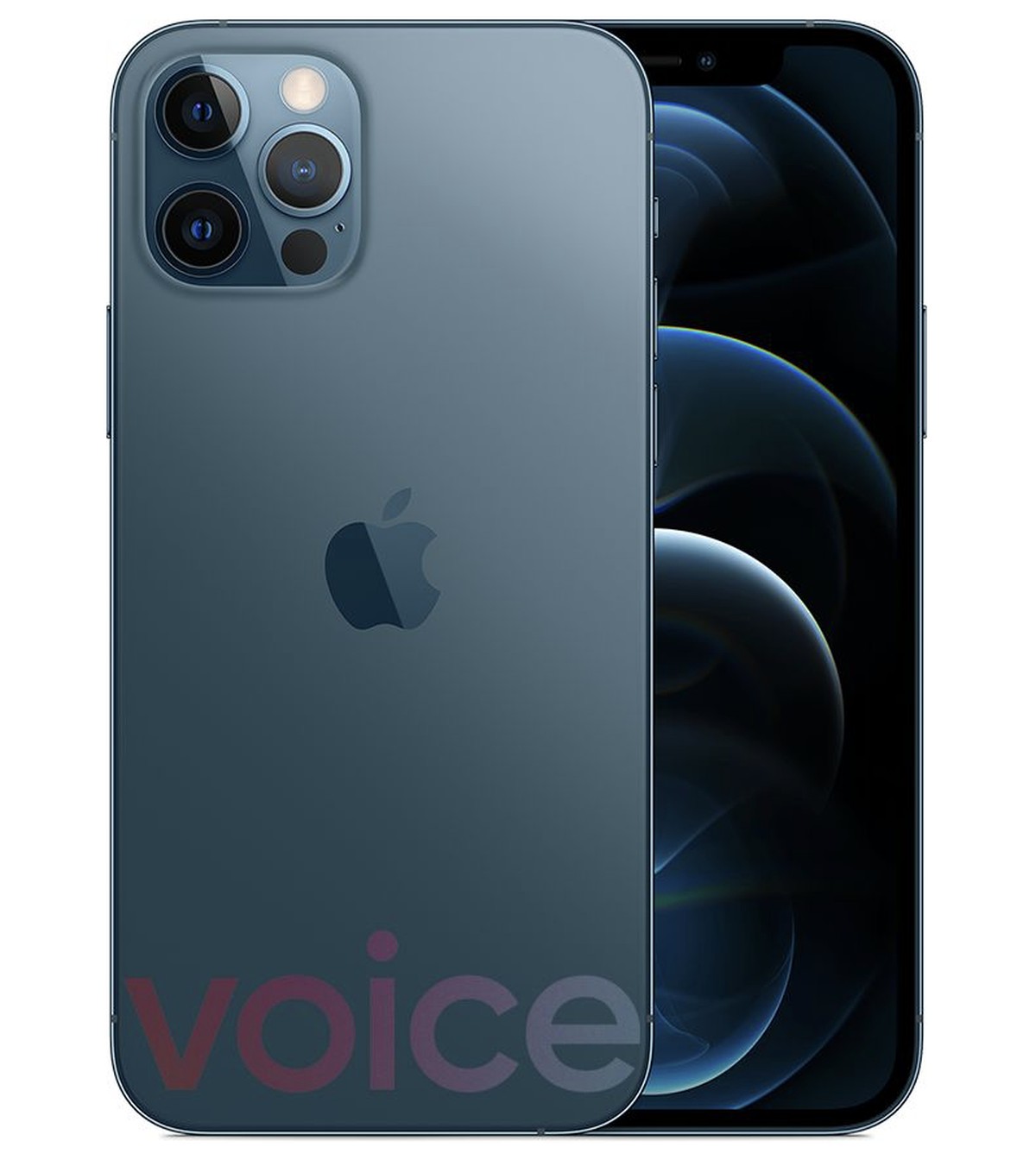 iPhone 12: imagens vazam antes do lançamento oficial | Celular – [Blog GigaOutlet]