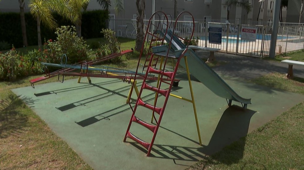 Piscina Academia Salao De Festas Condominios Restringem Uso De Areas Comuns Em Ribeirao Preto Ribeirao Preto E Franca G1