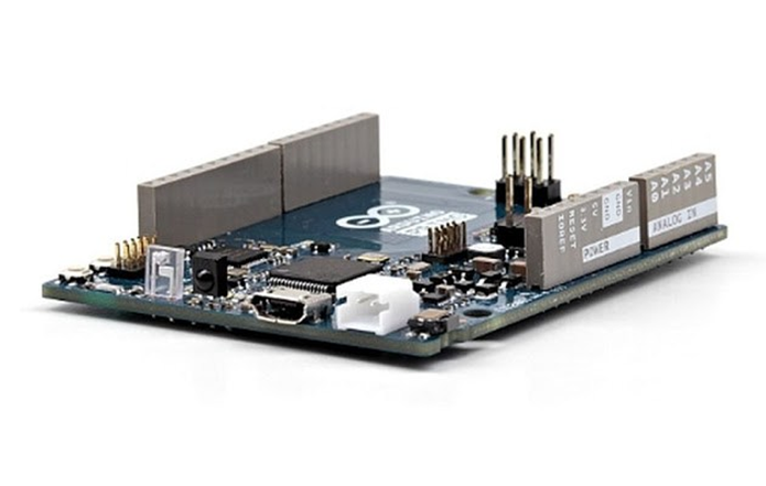 Arduino Primo tem controlador wireless embutido para economizar espaço em instalações que precisam de Wi-Fi (Foto: Divulgação/Arduino)