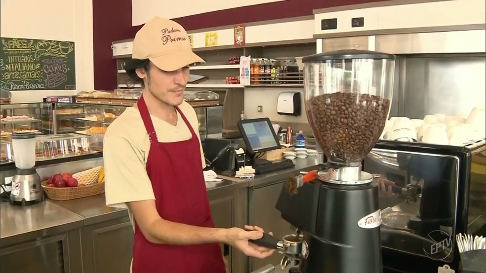 Geração de empregos é alternativa para quem procura uma vaga no mercado de trabalho (Foto: Reprodução / EPTV)