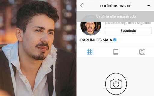 carlinhos maia apaga redes sociais e marido defende somos feitos de carne e osso quem quem news