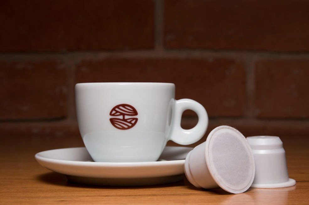 CÃ¡psulas biodegradÃ¡veis garantem praticidade sem abrir mÃ£o do sabor e da natureza (Foto: DivulgaÃ§Ã£o)