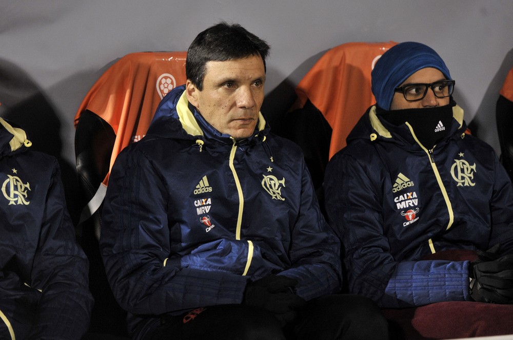 Zé destaca encaixe de Éverton Ribeiro no time e vê goleada merecida no Chile