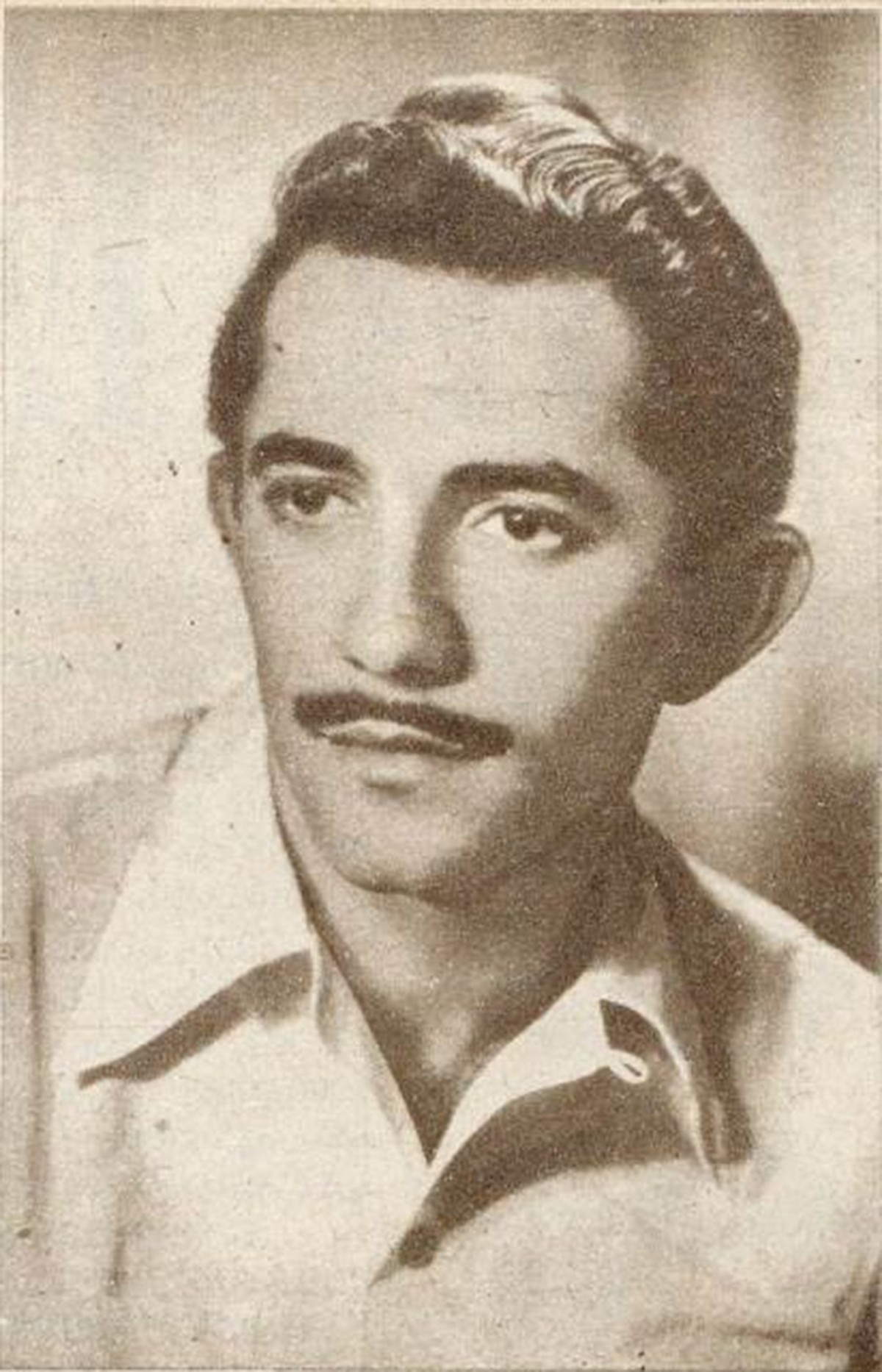 Roberto Luna, cantor de boleros e do samba-canção ‘Molambo’, morre em São Paulo aos 92 anos |  Weblog do Mauro Ferreira