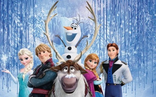 Data de lançamento do Frozen 3, elenco e mais - Filmes
